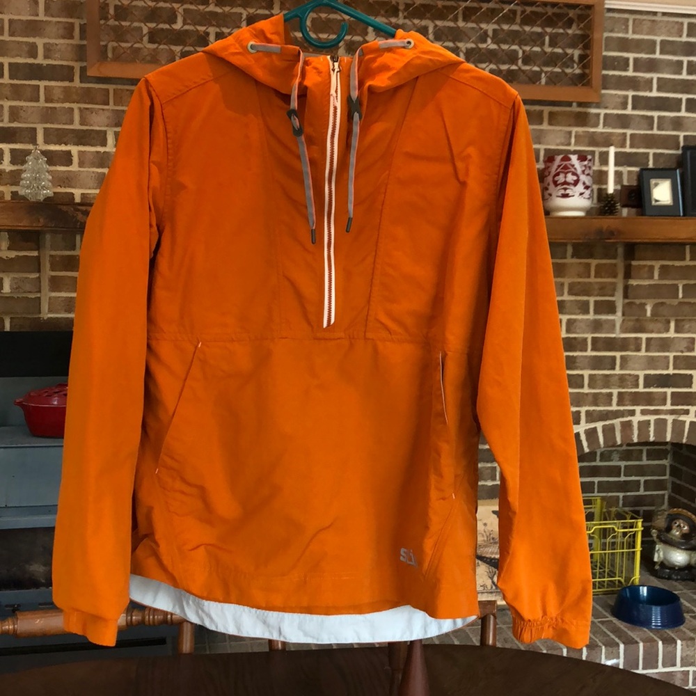 women’s Stio Anorak